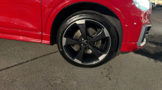 Audi Q2 1.4 TFSI S Line 5dr S Tronic Petrol Estate